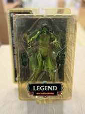Legend meg mucklebones for sale  NEWCASTLE
