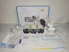 Zmodo 720p ibh15 for sale  Springfield