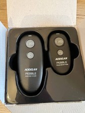 Aodelan pebble wireless for sale  CHESTER