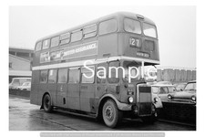 Bus manchester double for sale  UK