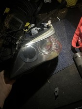 Bmw e60 hella for sale Bmw e60 hella for sale  ABERDEEN