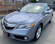 2013 acura rdx for sale  Spokane