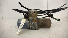 Pompe hydraulique volkswagen d'occasion  Villegusien-le-Lac