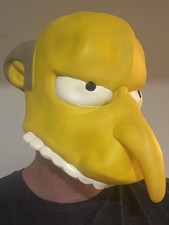 Homer simpson mr. for sale  Arab