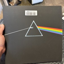 Pink floyd records gebraucht kaufen  Potsdam