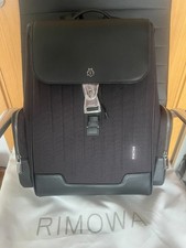 Zaino rimowa mai usato  Spedire a Italy