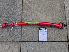 Trailgator tow bar for sale  JOHNSTONE