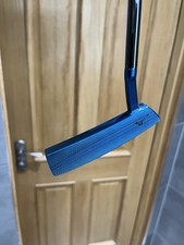Mizuno omoi putter for sale  CARLUKE