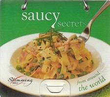 Saucy secrets slimming for sale  ROSSENDALE