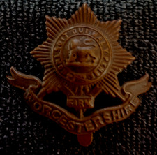 Genuine military cap for sale  NOTTINGHAM