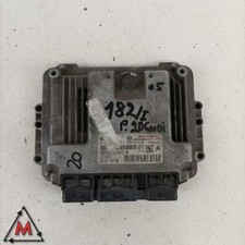 Motore quadro 0281011783 usato  Vajont