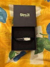 Braccialetto stroili oro usato  Forli