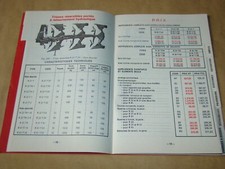 Catalogue matériel agricole d'occasion  Gannat