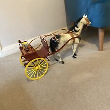 Vintage horse carriage for sale  GODALMING