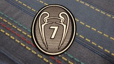 Toppa patch numero usato  Carlentini