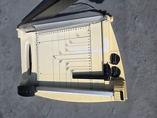 Guillotine rotary paper for sale  CHELMSFORD