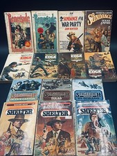 Lot mixed western for sale  Sherwood
