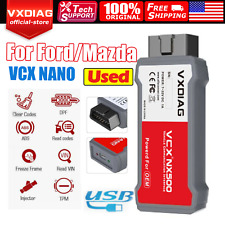 Used vxdiag nano for sale  USA