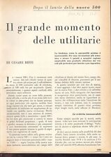 Grande momento delle usato  Trento