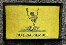 Disassemble fun gadsden for sale  USA