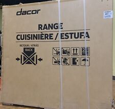 Dacor dop48m96dpm freestanding for sale  Baltimore