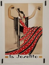 Anima joselito circa d'occasion  Paris XII