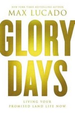 Glory days living for sale  Montgomery