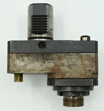 Mazak live tool for sale  Springfield