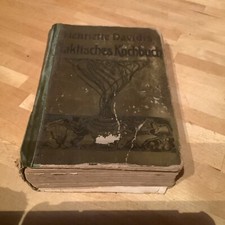 Davidis henriette praktisches gebraucht kaufen  Münster