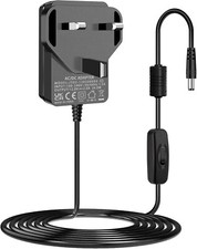 24v power adapter for sale  SELBY