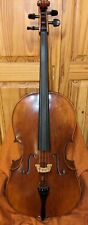 Professionelles cello exzellen gebraucht kaufen  Berlin