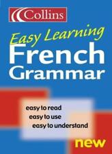 Collins easy learning for sale  UK