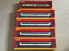 Hornby gauge mk2d for sale  AYLESBURY