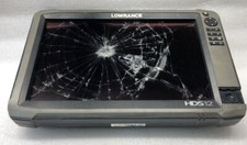 Lowrance hds gen for sale  Sacramento