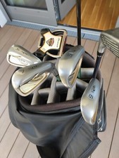 Golf komplett set gebraucht kaufen  Potsdam