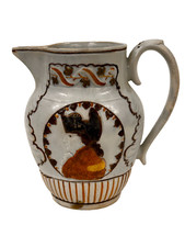 Antique hawley prattware for sale  MORPETH