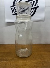 Peanut planters jar for sale  New Caney