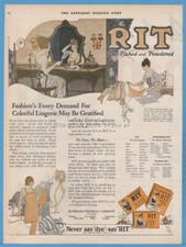 1920 rit never for sale  Butler