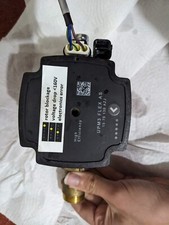 Grundfos water underfloor for sale  LONDON