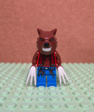 Lego minifigur werwolf gebraucht kaufen  Landshut