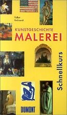 Dumont schnellkurs kunstgeschi gebraucht kaufen  Berlin