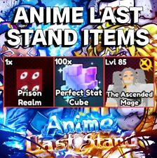 Anime last stand for sale  Denver