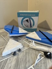 Magnetic window cleaner for sale  GORDON