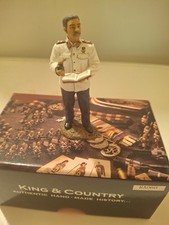 King country soldat d'occasion  Paris XI