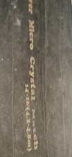 Maver stick float for sale  PUDSEY