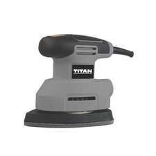 Titan detail sander for sale  STAFFORD