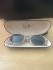 Lunettes soleil ray d'occasion  Juvignac