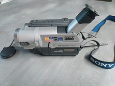 Sony digital handycam for sale  BASINGSTOKE
