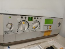 Junkers gastherme zsbr gebraucht kaufen  Chemnitz