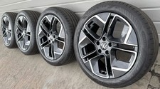 Rodas de verão originais VW Passat B9 3J 18 polegadas York 3J0601025P DOT24 novas comprar usado  Enviando para Brazil